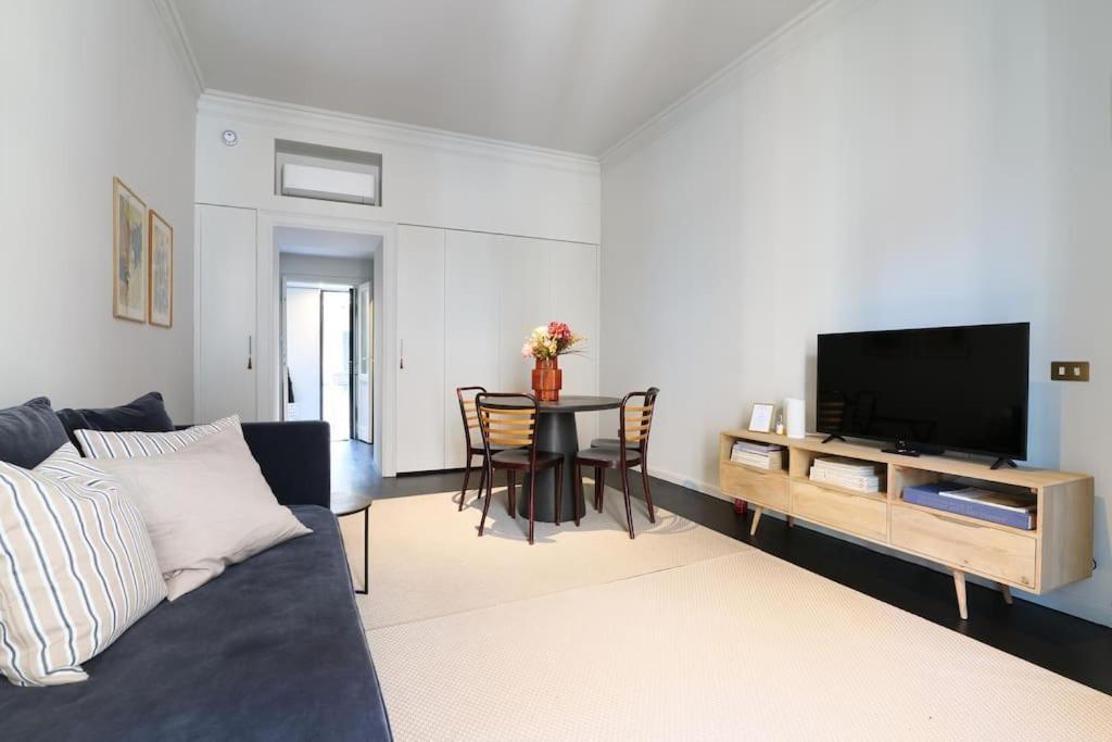Enjoy Life Style - Tortona Porta Genova Apartamento Milán