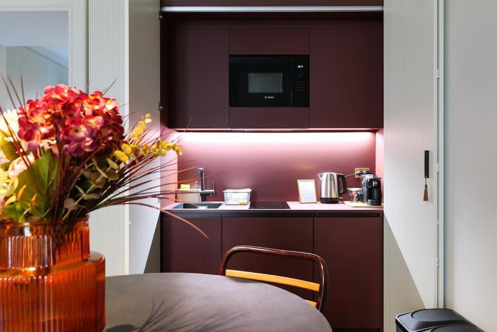 Enjoy Life Style - Tortona Porta Genova Apartamento *