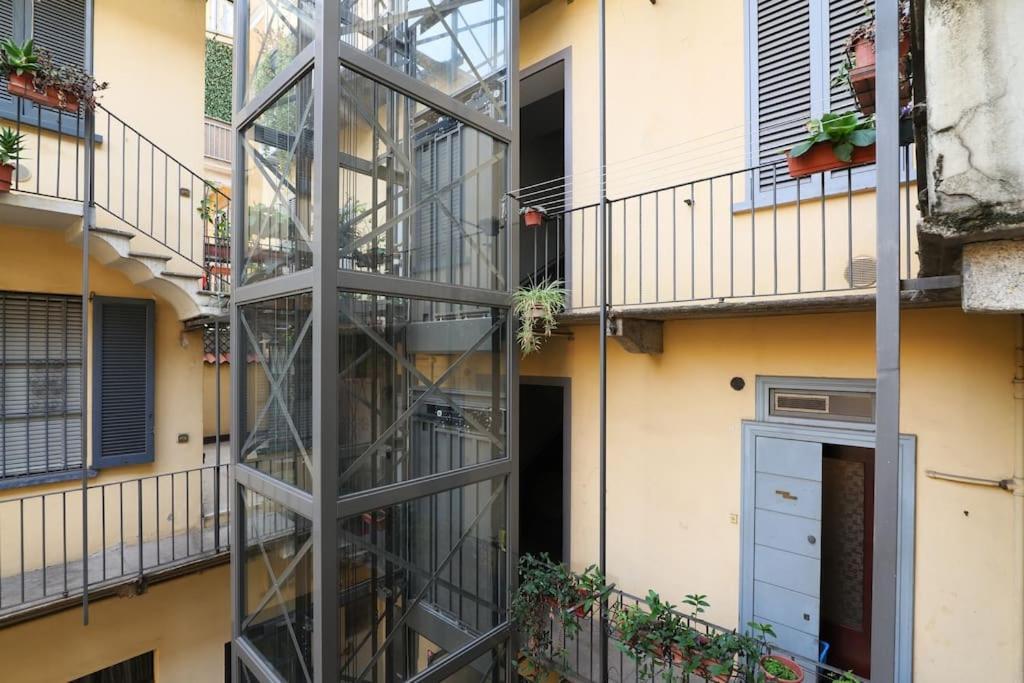 Apartamento Enjoy Life Style - Tortona Porta Genova Milán